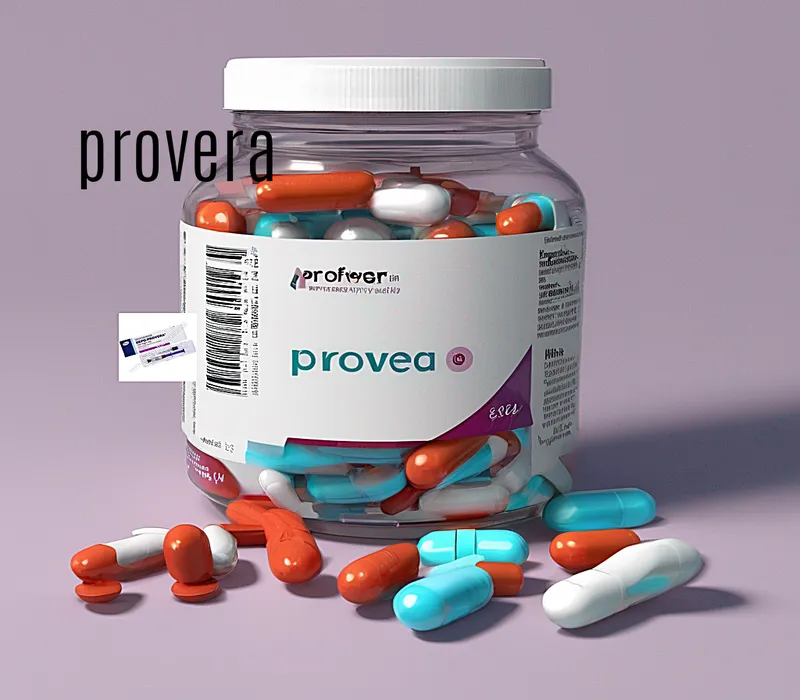 Provera varför